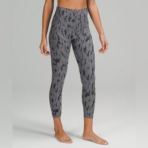 Lululemon InStill High-Rise Tight 25"